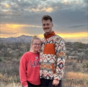 Meet your Posher, Peter